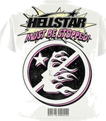 Hellstar Breaking News T-Shirt