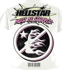 Hellstar Breaking News T-Shirt