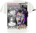 Hellstar Breaking News T-Shirt
