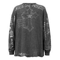 Hellstar CD Longsleeve