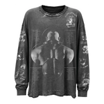Hellstar CD Longsleeve