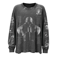 Hellstar CD Longsleeve