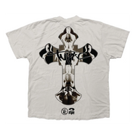 Hellstar Cross Poem T-Shirt
