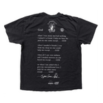 Hellstar Euphanasia Angel T-Shirt