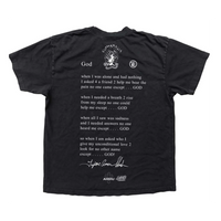 Hellstar Euphanasia Angel T-Shirt