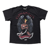 Hellstar Euphanasia Angel T-Shirt