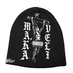 Hellstar Euphanasia Beanie