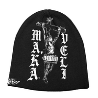 Hellstar Euphanasia Beanie