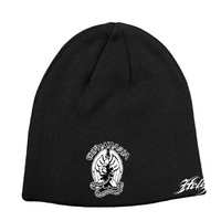 Hellstar Euphanasia Beanie