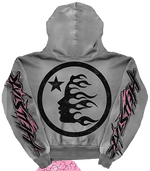 Hellstar Future Flame Hoodie