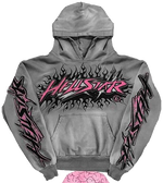 Hellstar Future Flame Hoodie