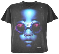 Hellstar Goggles T-Shirt