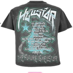 Hellstar Green Future T-Shirt
