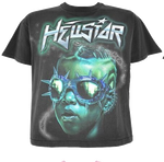 Hellstar Green Future T-Shirt