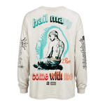Hellstar Hail Mary Longsleeve
