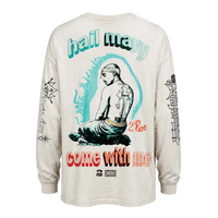 Hellstar Hail Mary Longsleeve