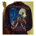 Hellstar Have Faith in me Sweatshirt