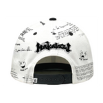 Hellstar I Get Around Hat