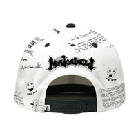 Hellstar I Get Around Hat