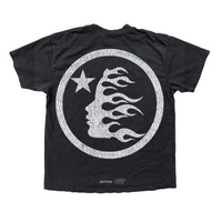 Hellstar Macaveli Crusifix T-Shirt
