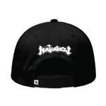 Hellstar Makaveli Crusifix Hat