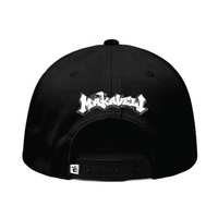 Hellstar Makaveli Crusifix Hat