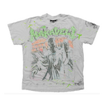 Hellstar Makaveli Sketch T-Shirt