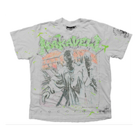 Hellstar Makaveli Sketch T-Shirt