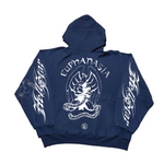 Hellstar Midnight Makaveli Hoodie