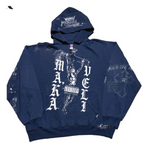 Hellstar Midnight Makaveli Hoodie