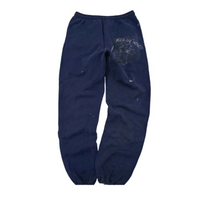 Hellstar Midnight Makaveli Sweats