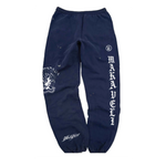Hellstar Midnight Makaveli Sweats
