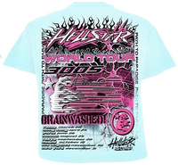 Hellstar Neuron T-Shirt