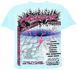 Hellstar Neuron T-Shirt