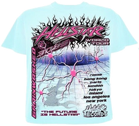 Hellstar Neuron T-Shirt