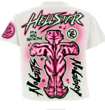Hellstar No Guts No Glory T-Shirt