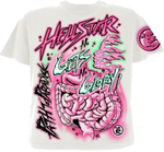 Hellstar No Guts No Glory T-Shirt