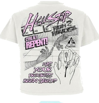 Hellstar Online T-Shirt