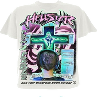 Hellstar Online T-Shirt