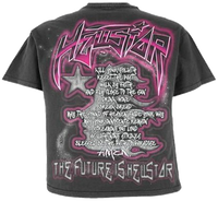 Hellstar Pink Future T-Shirt