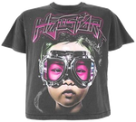Hellstar Pink Future T-Shirt