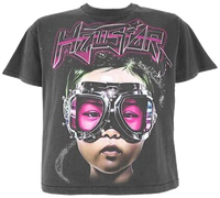 Hellstar Pink Future T-Shirt