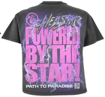 Hellstar Powered by the Stars T-Shirt