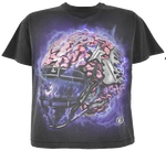 Hellstar Powered by the Stars T-Shirt