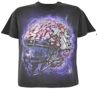 Hellstar Powered by the Stars T-Shirt