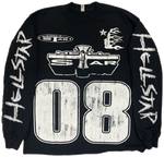Hellstar Racer Long Sleeve