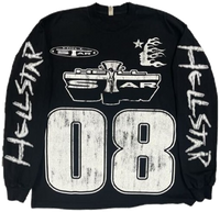 Hellstar Racer Long Sleeve