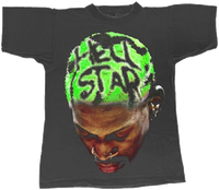 Hellstar Rodman T-Shirt