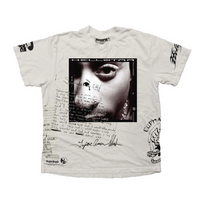 Hellstar Sometimes Eye Cry T-Shirt