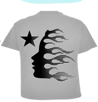 Hellstar Sports Core Logo T-Shirt